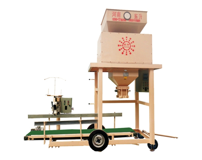 25型 氣動(dòng)觸摸控制、電動(dòng)觸摸控制定量包裝機(jī)